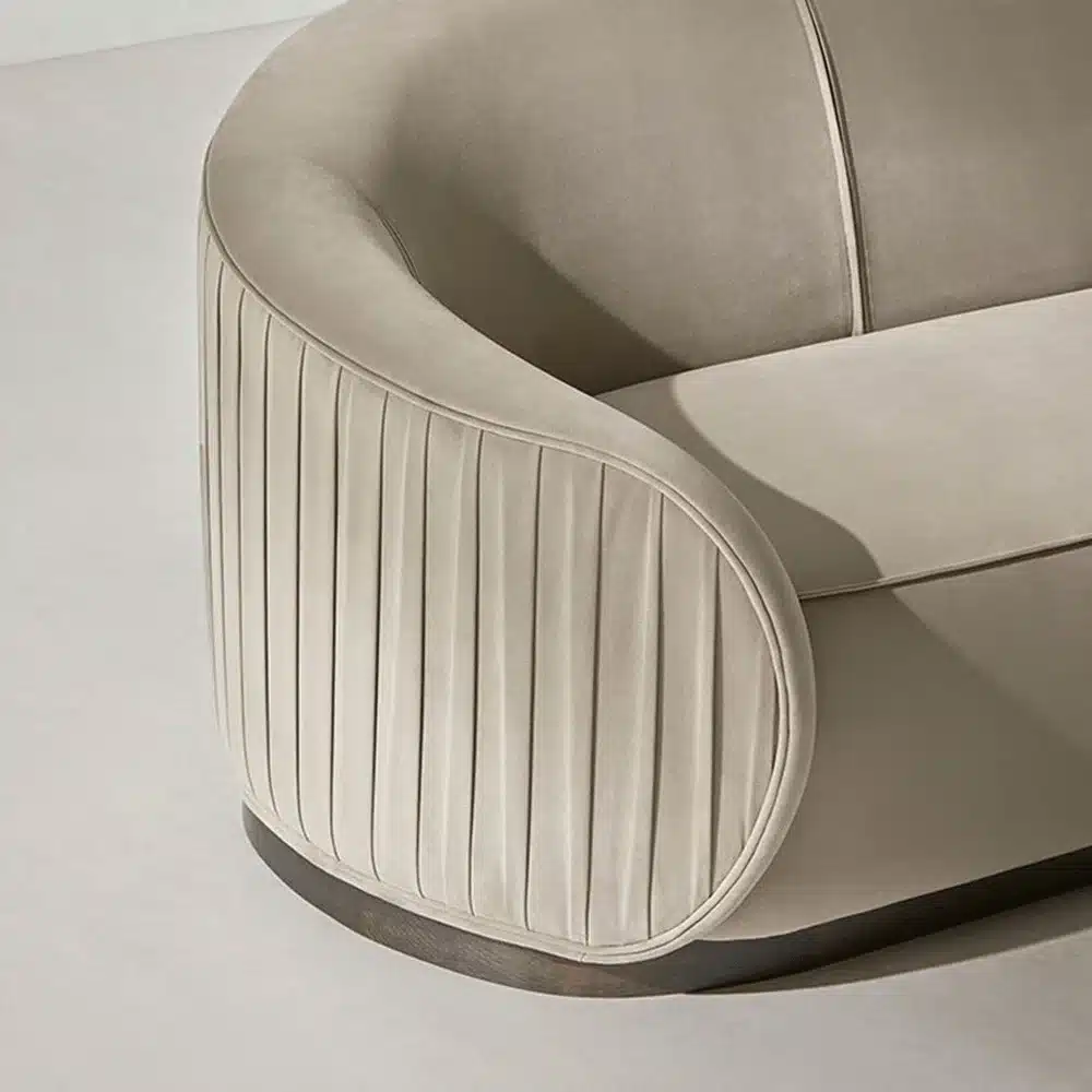 Home Mart Atlas Sofa - Image 4