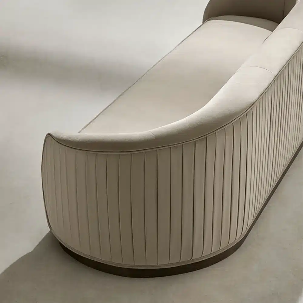 Home Mart Atlas Sofa - Image 2