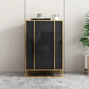 Home Mart Bani Wooden Chest
