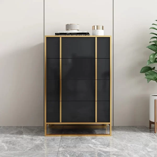 Home Mart Bani Wooden Chest