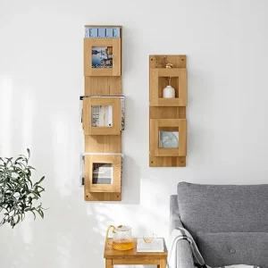 Home Mart Beatrix Shelving
