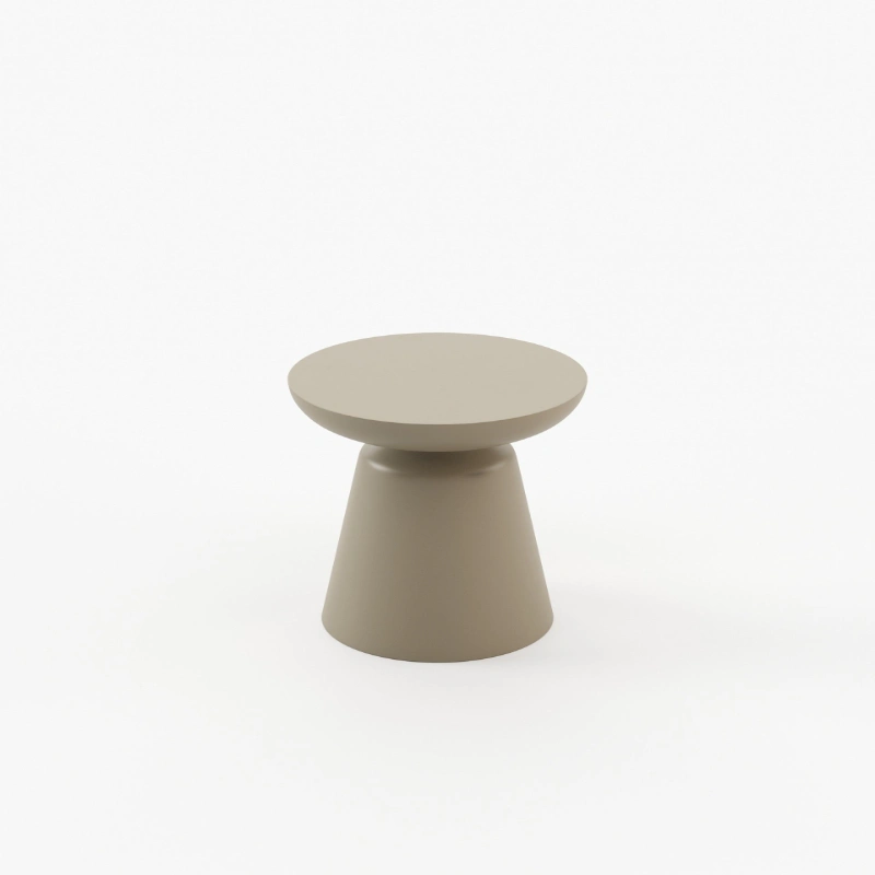 Home Mart Cap Side Table - Image 4