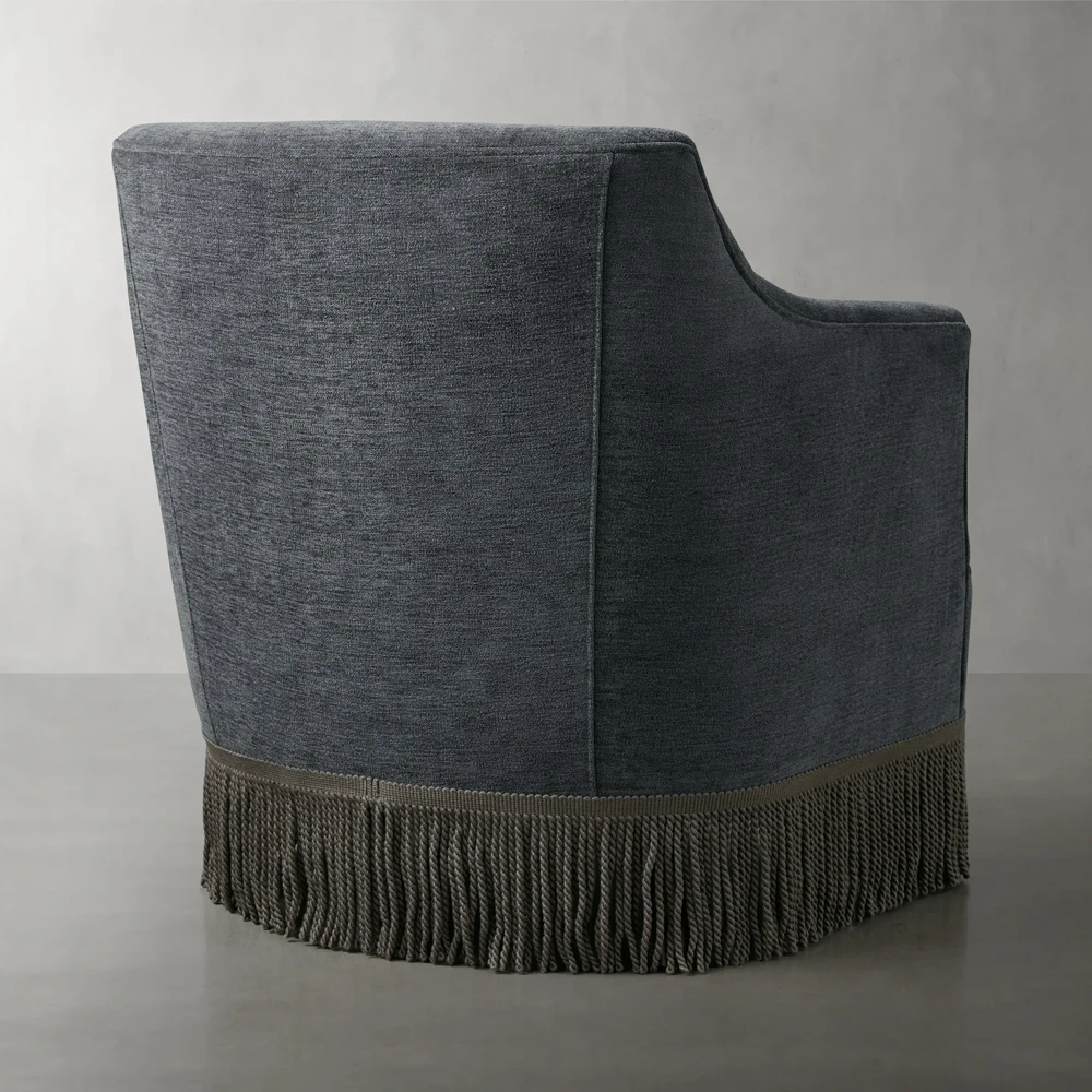 Home Mart Bellamy Lounge Chair - Image 8