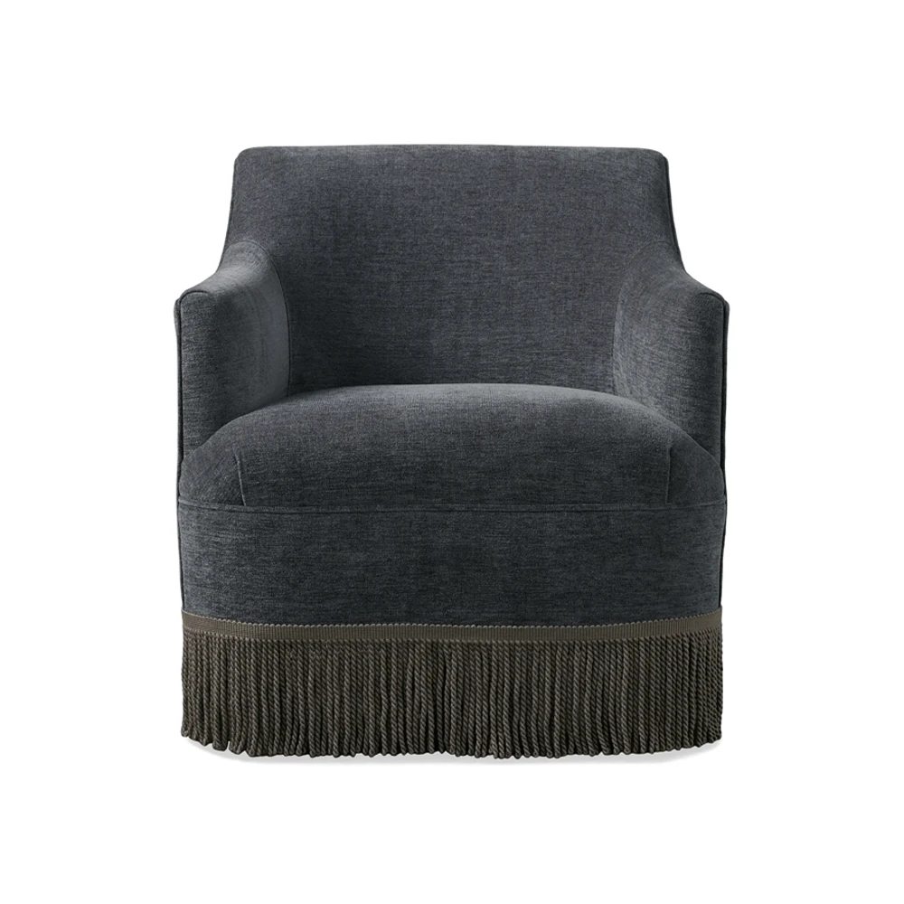 Home Mart Bellamy Lounge Chair - Image 3