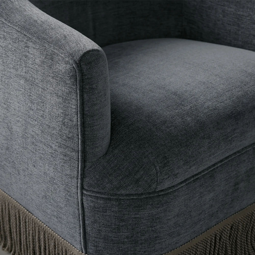 Home Mart Bellamy Lounge Chair - Image 6