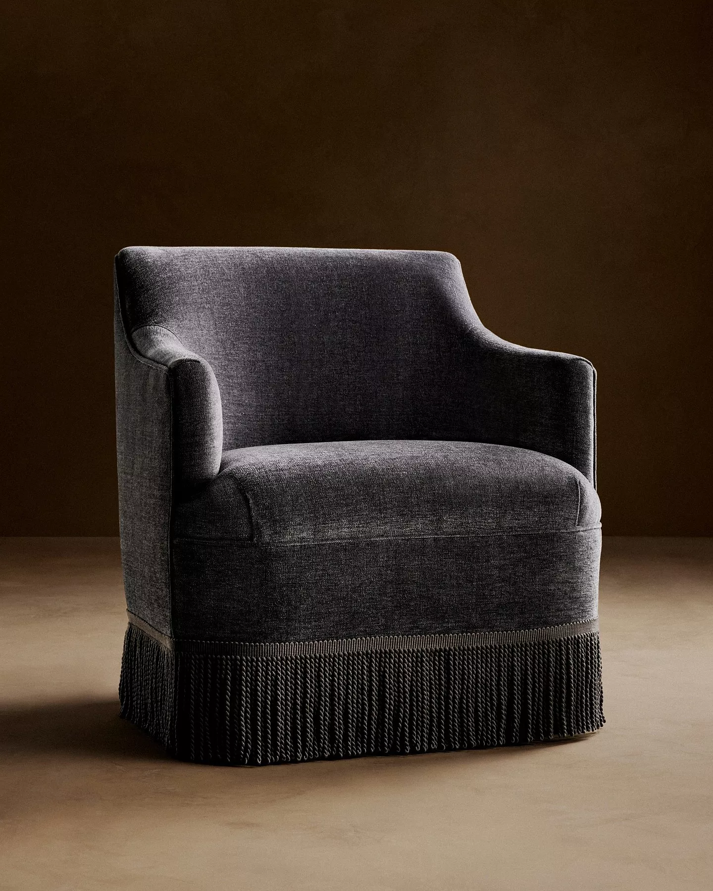 Home Mart Bellamy Lounge Chair - Image 7