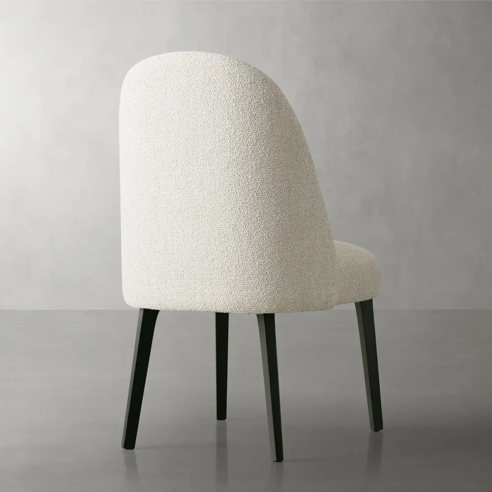 Home Mart Bellavetro V2 Dining Chair UAE Edition - Image 4