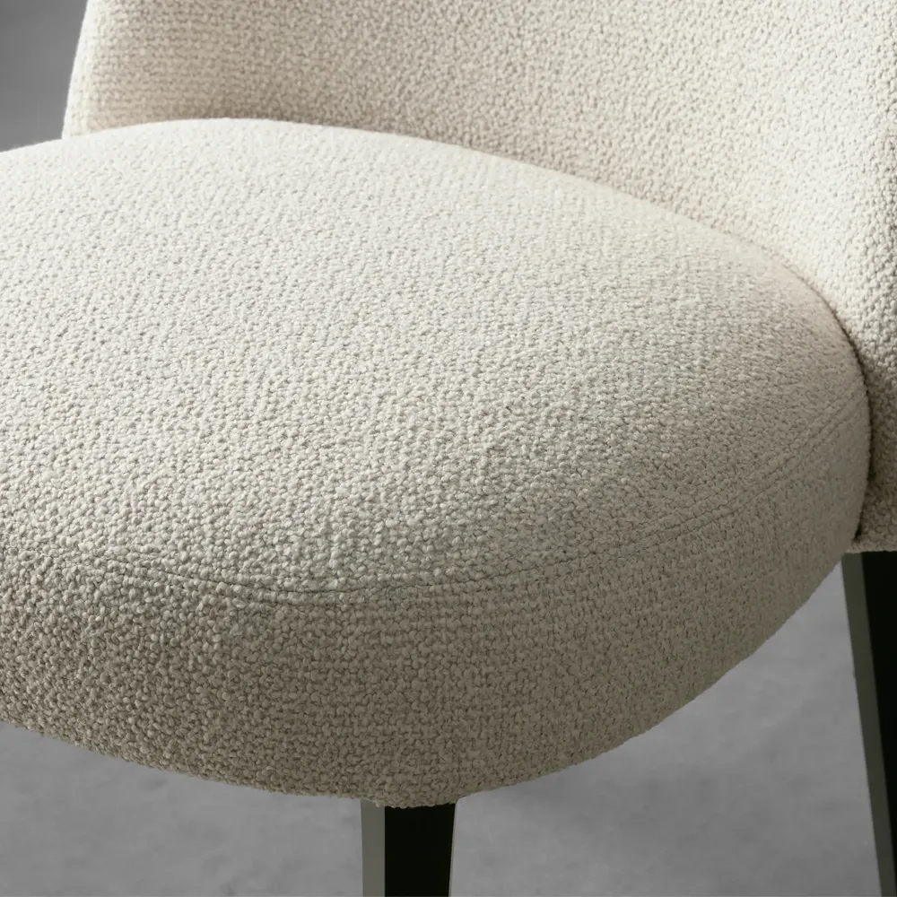 Home Mart Bellavetro V2 Dining Chair UAE Edition - Image 3