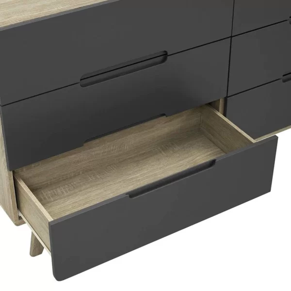 Home Mart Bhavya Dresser - Image 7