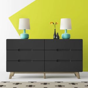 Home Mart Bhavya Dresser