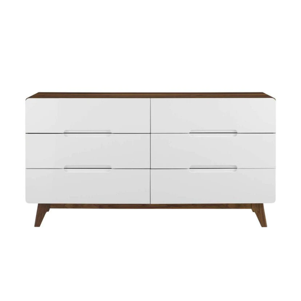 Home Mart Bhavya Dresser - Image 4