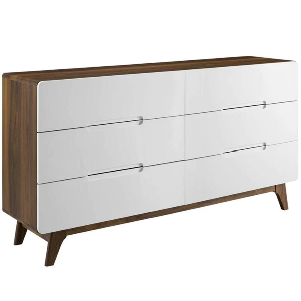 Home Mart Bhavya Dresser - Image 3
