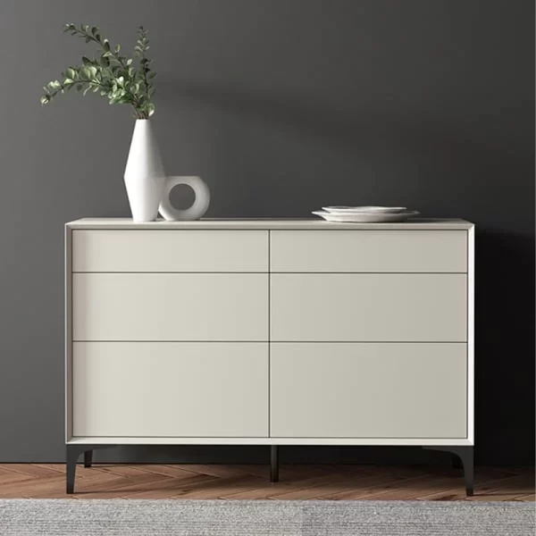 Home Mart Binal Chest of Drawers - Image 2
