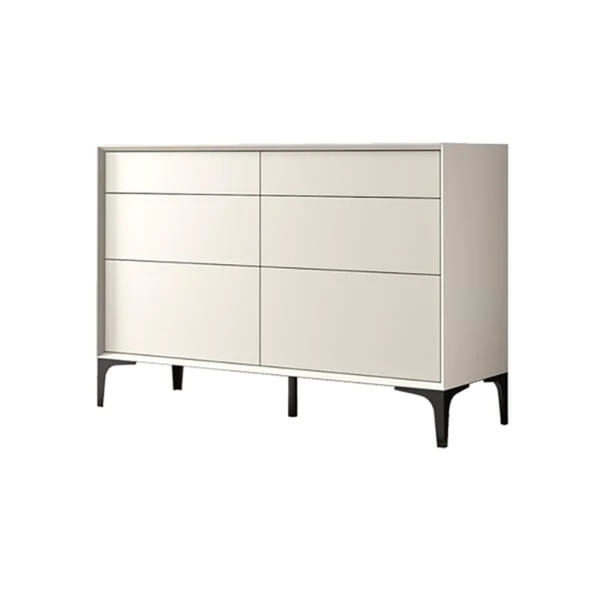 Home Mart Binal Chest of Drawers - Image 3
