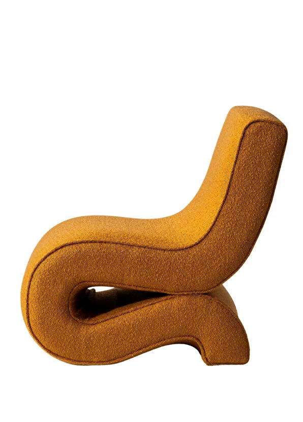 Home Mart Bird Symmetry S Armchair - Image 8