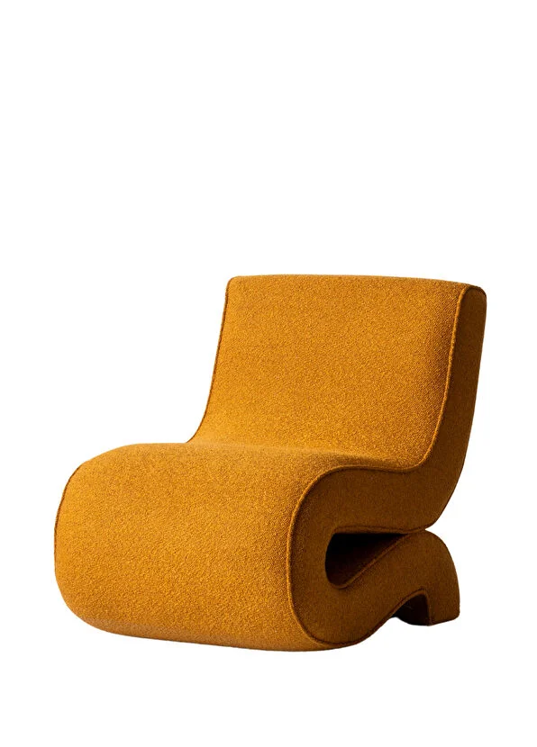 Home Mart Bird Symmetry S Armchair - Image 9