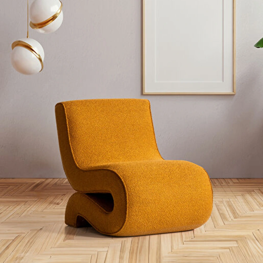 Home Mart Bird Symmetry S Armchair