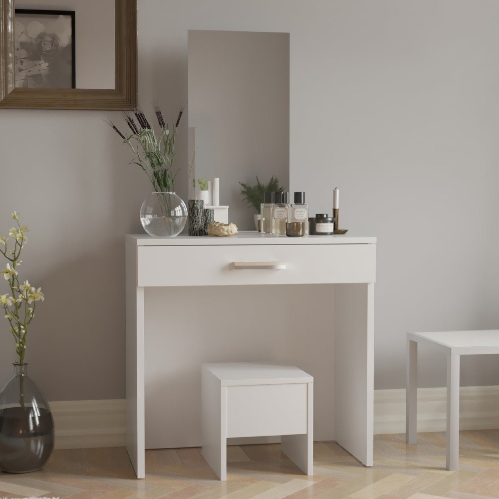 Home Mart Boahaus Caroline Dressing Table