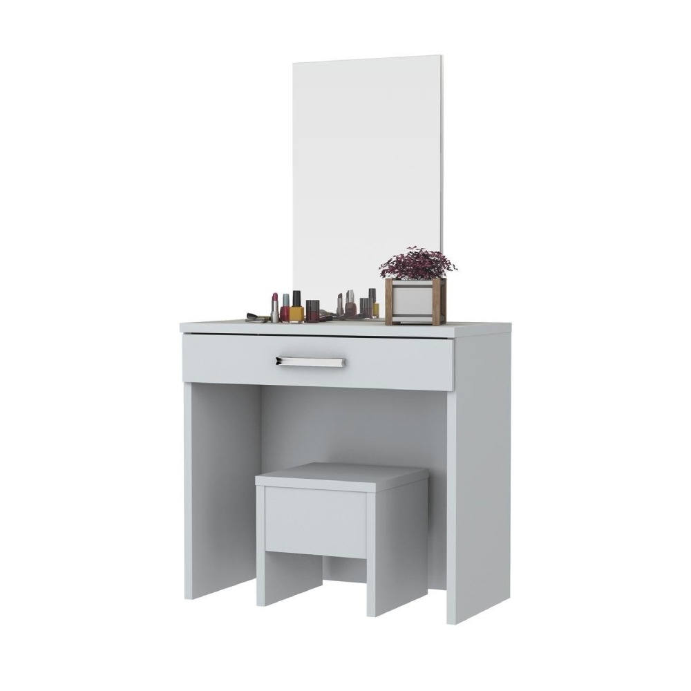 Home Mart Boahaus Caroline Dressing Table - Image 3