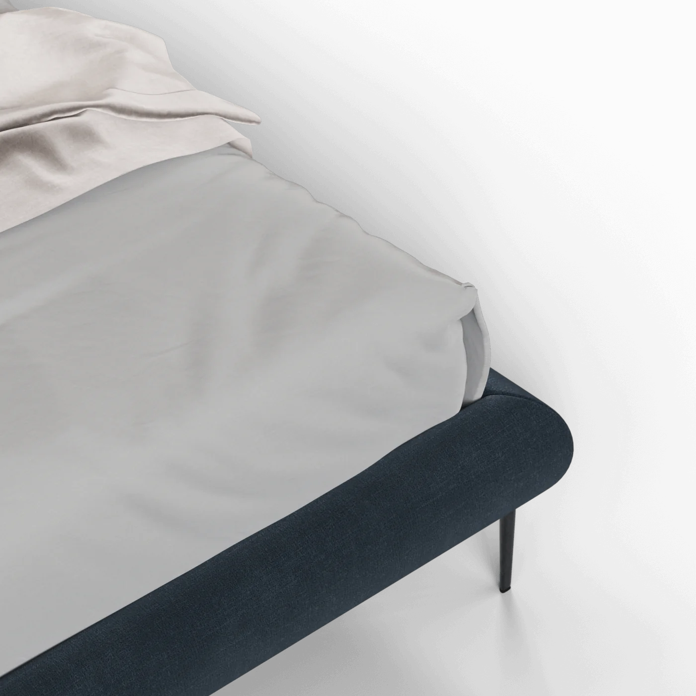 Home Mart Bolzano Bed - Image 5