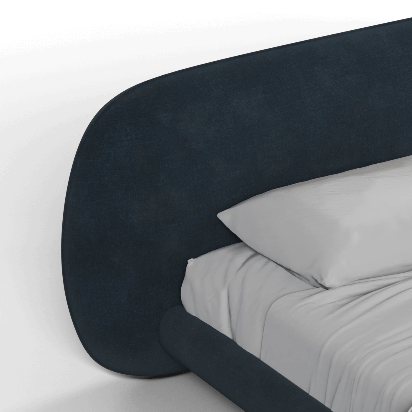 Home Mart Bolzano Bed - Image 6