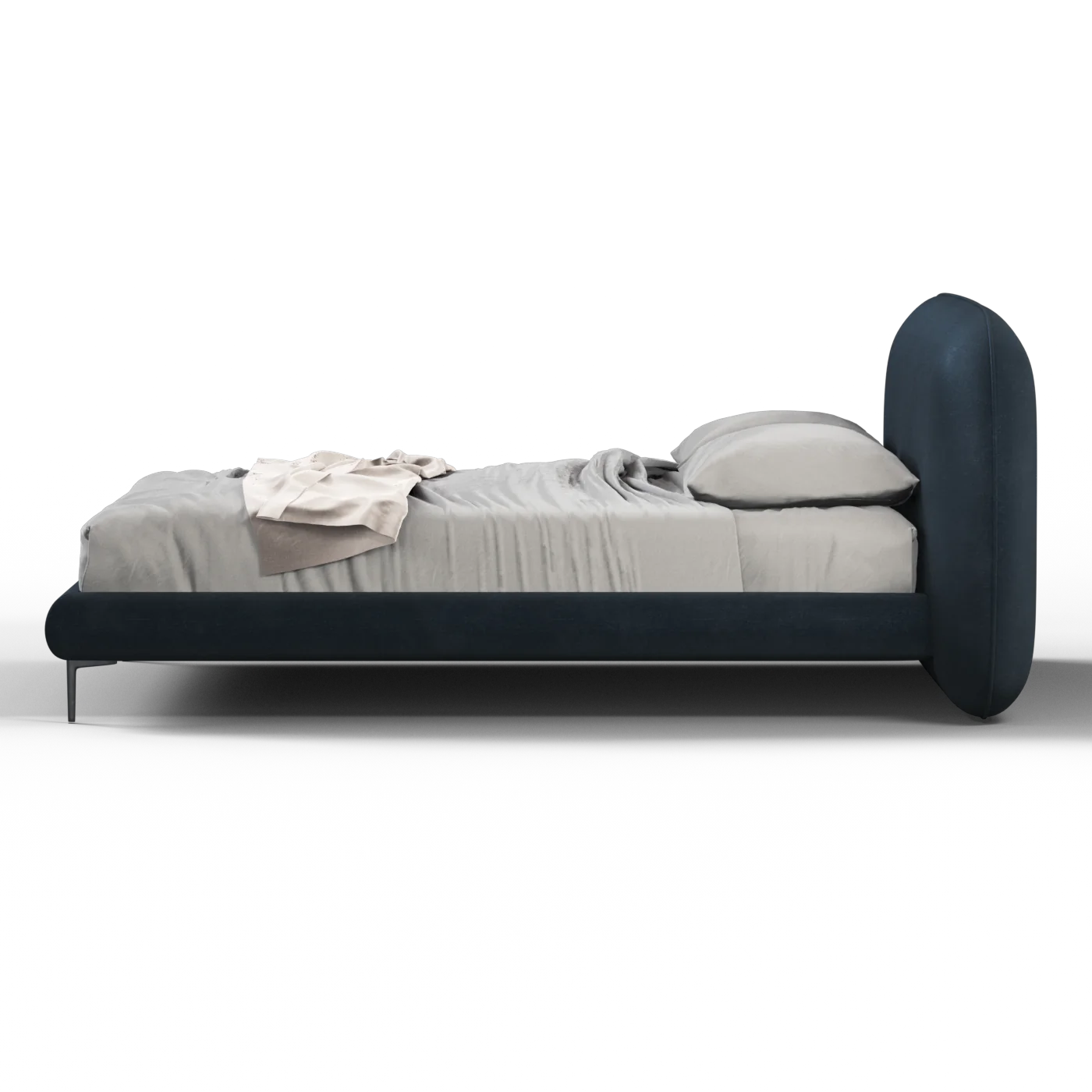 Home Mart Bolzano Bed - Image 3
