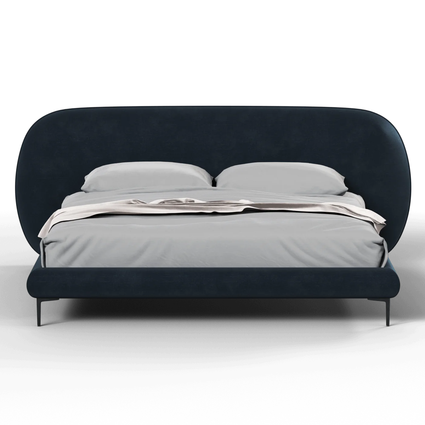 Home Mart Bolzano Bed - Image 2