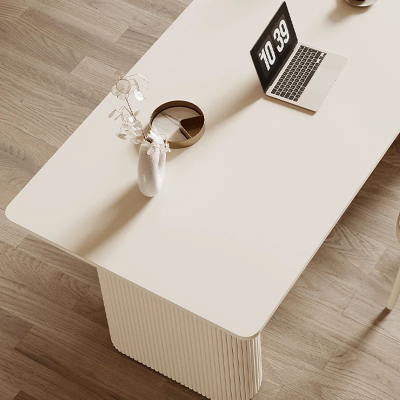 Home Mart Boss Writing Office Desk - Image 4