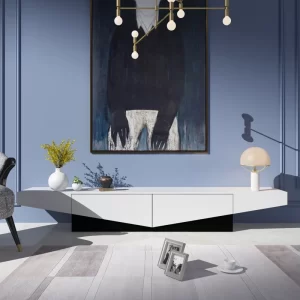 Home Mart Brayden Studio TV Stand