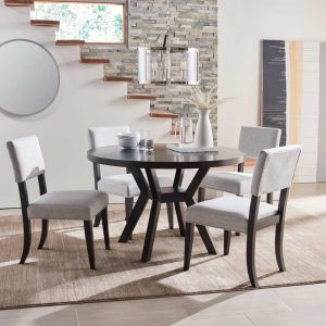 Home Mart Bring French bistro dining table