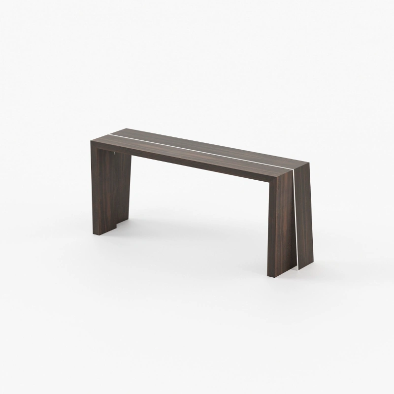 Home Mart Avignon Console - Image 4