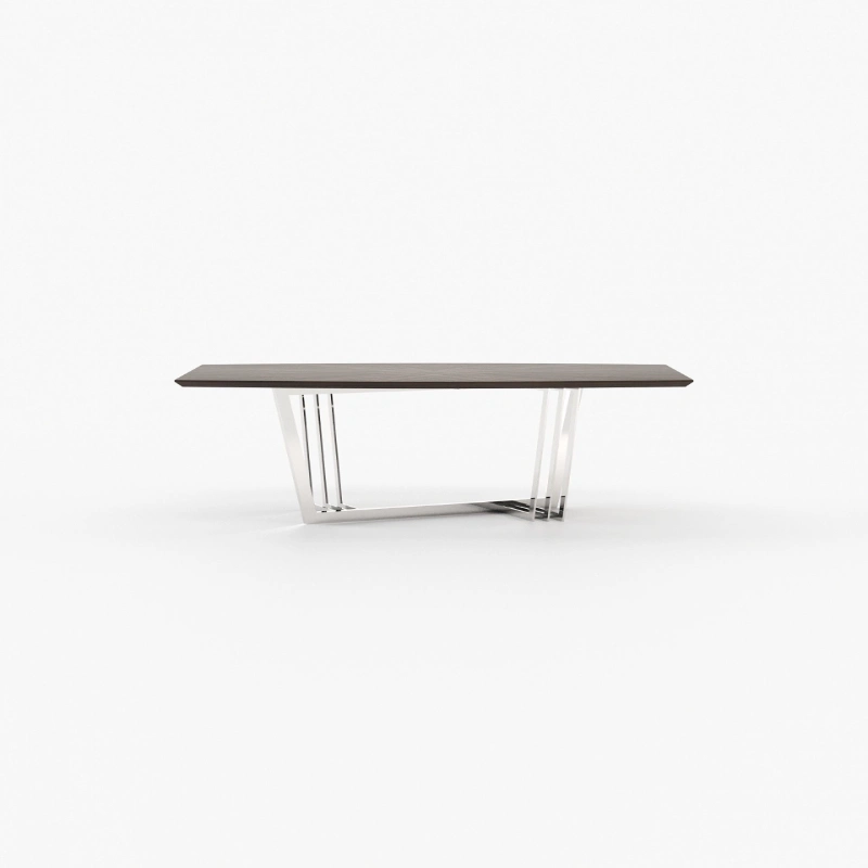 Home Mart Darc Diining Table - Image 3