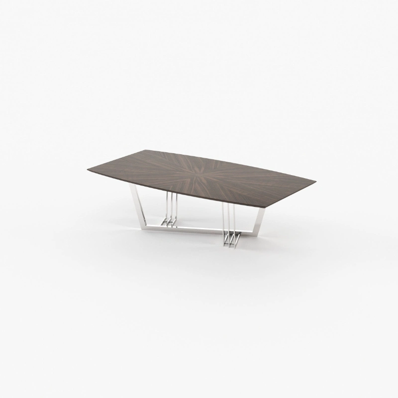 Home Mart Darc Diining Table - Image 5