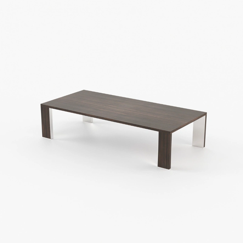 Home Mart Eda Dining Table - Image 6
