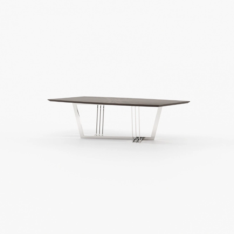 Home Mart Darc Diining Table - Image 6
