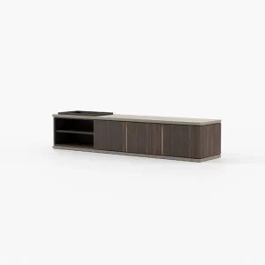 Home Mart Lora Tv Cabinet