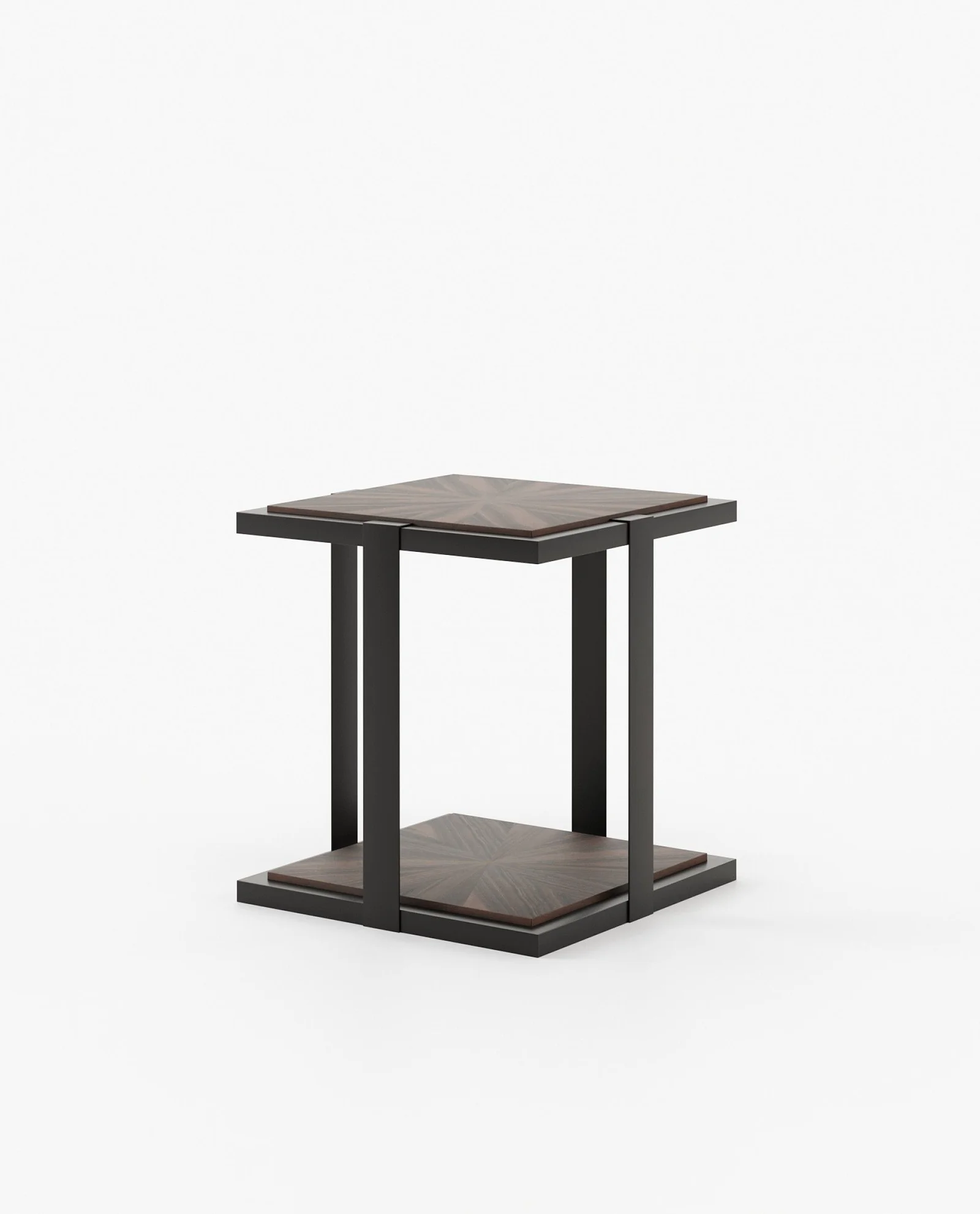 Home Mart Tracy Neom Bedside Table - Image 2