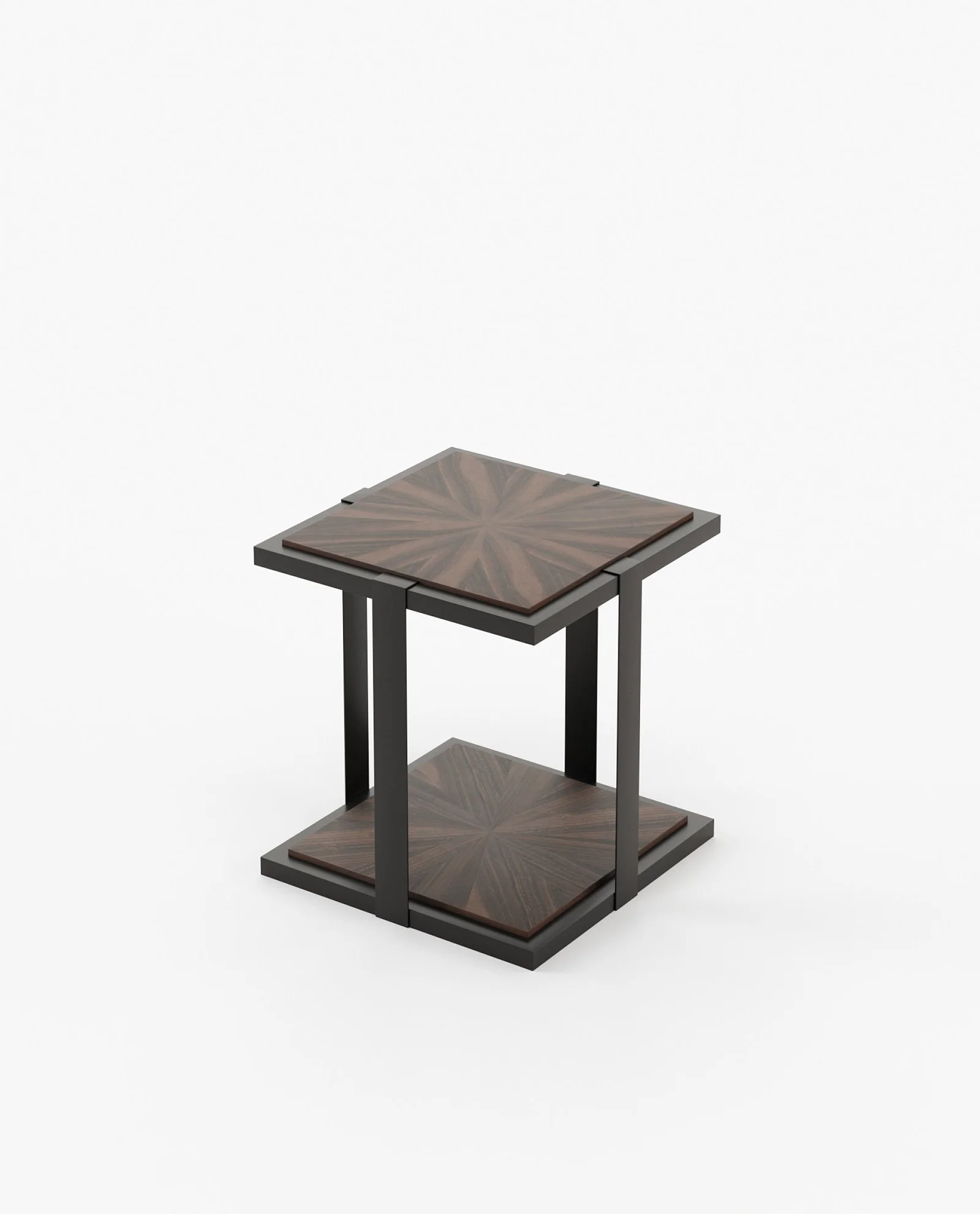 Home Mart Tracy Neom Bedside Table - Image 3