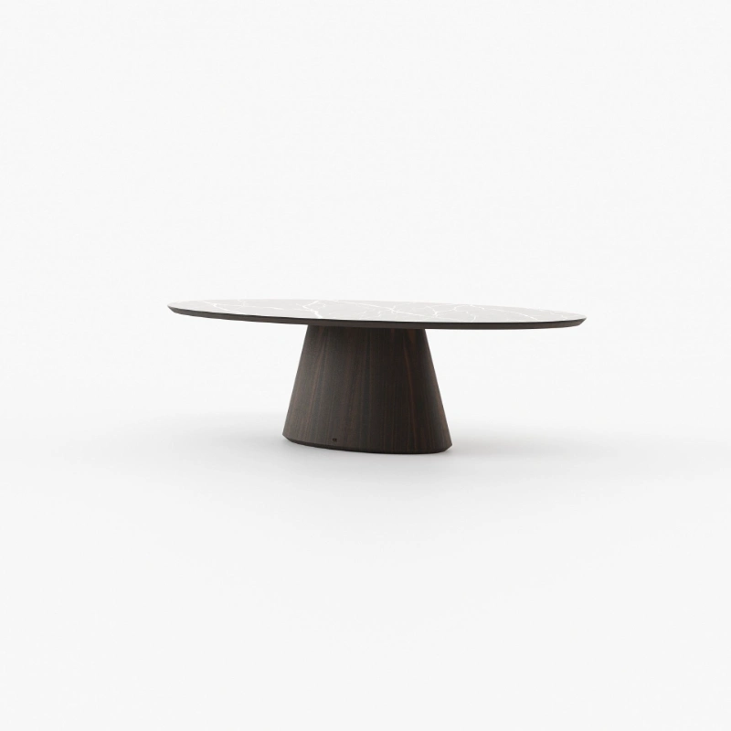 Home Mart Kelly Dining Table - Image 13