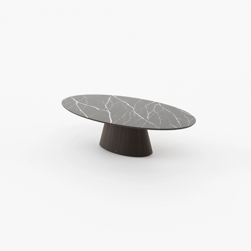 Home Mart Kelly Dining Table - Image 2