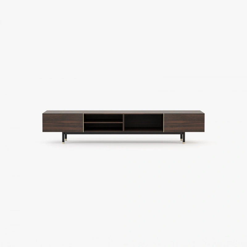 Home Mart Cuba Tv Cabinet - Image 11