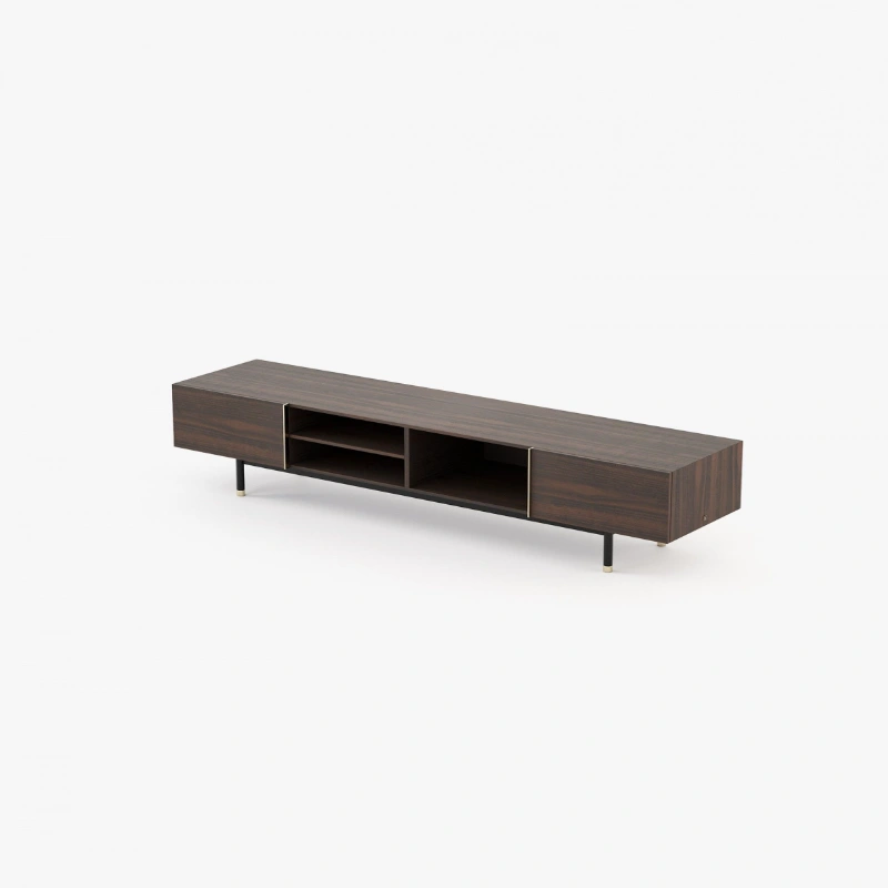 Home Mart Cuba Tv Cabinet - Image 12