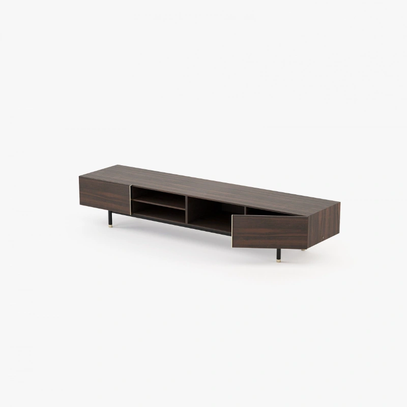 Home Mart Cuba Tv Cabinet - Image 13