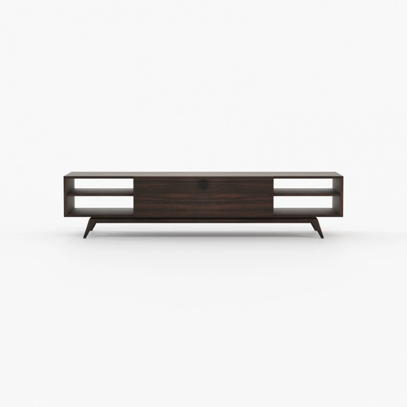 Home Mart Antoine Tv Cabinet - Image 6