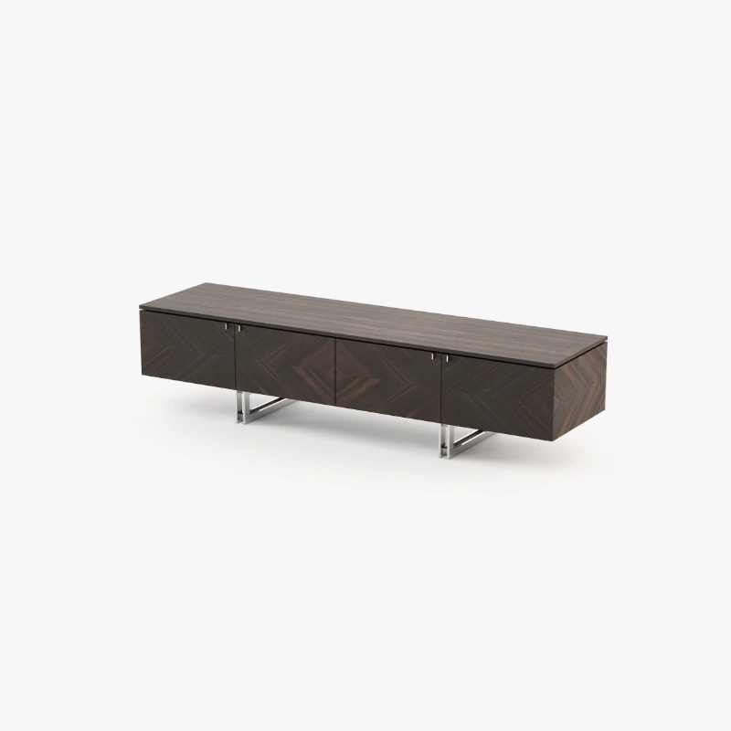 Home Mart Boris Tv Cabinet - Image 3