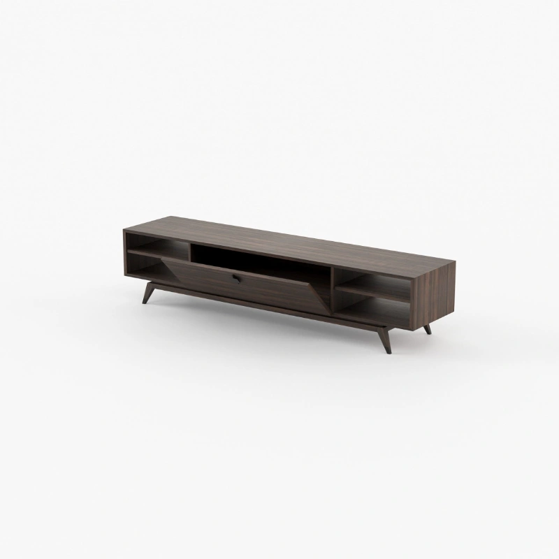Home Mart Antoine Tv Cabinet - Image 8