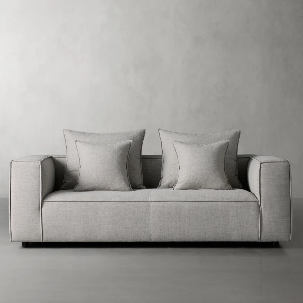 Home Mart Claremont Sofa - Image 4
