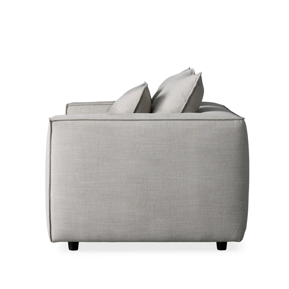 Home Mart Claremont Sofa - Image 8
