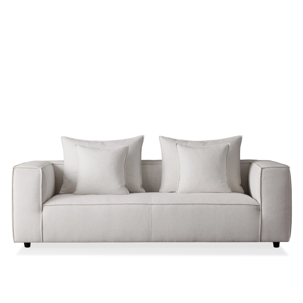 Home Mart Claremont Sofa - Image 5