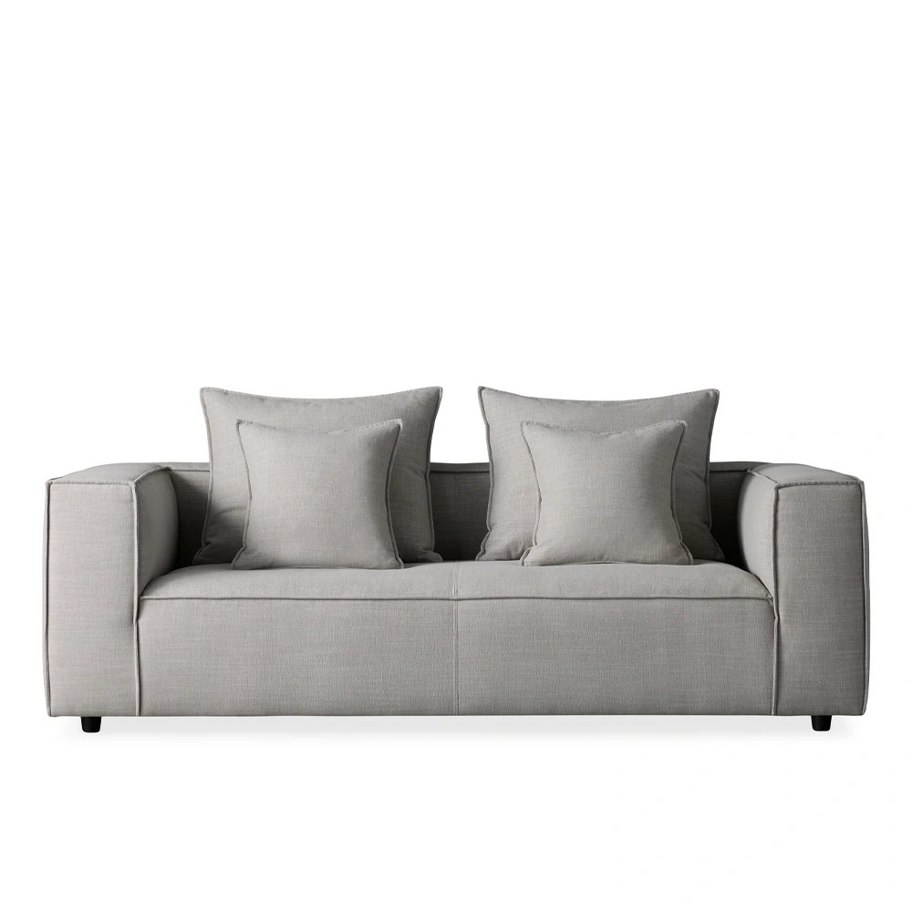Home Mart Claremont Sofa - Image 10
